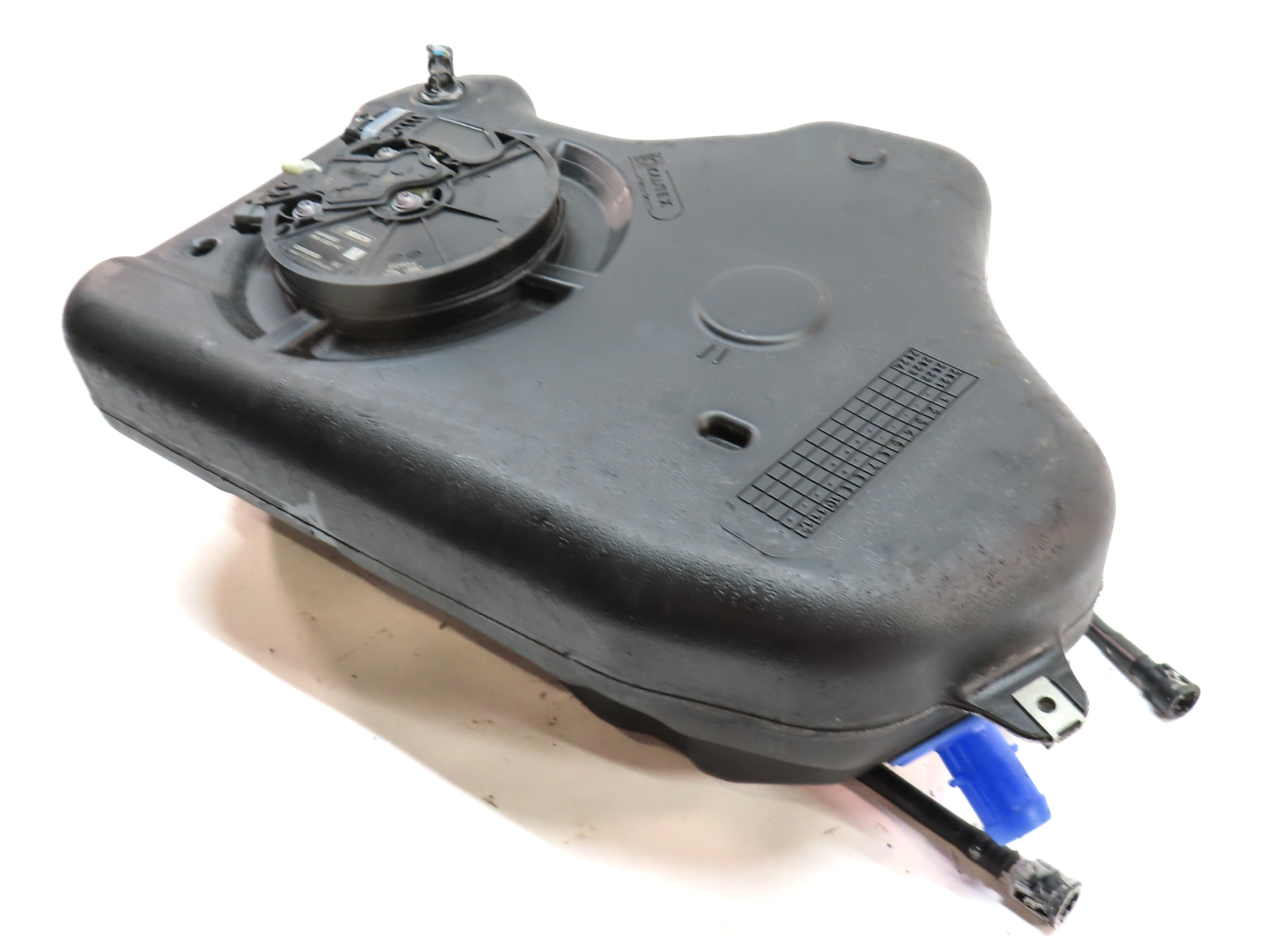 17-21 RANGE ROVER SPORT DISCOVERY L494 L405 L462 DIESEL PRIMARY DEF TANK w/PUMP — exact item pictured